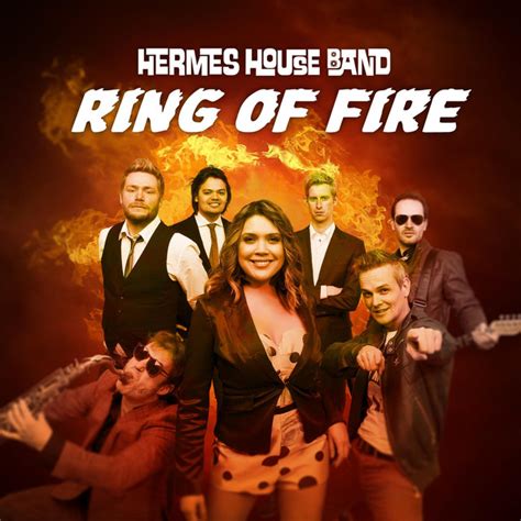 hermes house band ring of fire youtube|Ring of Fire .